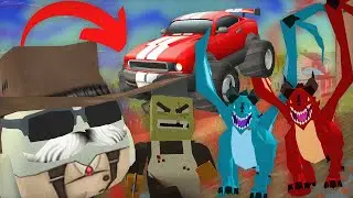 😱УДАЛЕННЫЕ Вещи Из ЧИКЕН ГАН! **Их НИКОГДА Не Вернут**