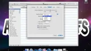 iTunes: Set Video Kind and TV Shows Library Tutorial