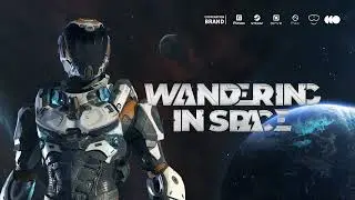 Wandering In Space promotional video 2022 Winter