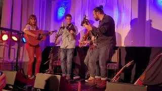 DFW 2023 - K Towers, C Carrivick and Old Spot - Encore at The Old Bell Hotel (sample)