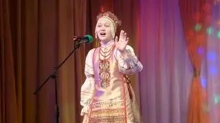 Елена Козырева - Барыня (bk.mirt@mail.ru)