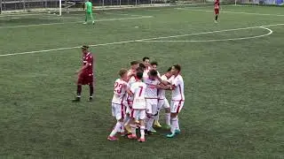 Rezumat Dinamo II -  Rapid II (17.09.2021)