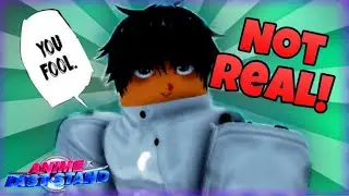 Yuta Is NOT Real In Anime Last Stand..