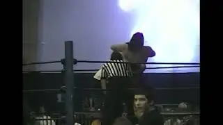 SPW Gibsons vs Roland and Fantasy