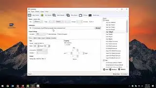 Clip and Compress Video with Handbrake