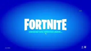 After Doomsday Event, unable to login to fortnite