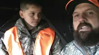 Lane's November 29, 2024 Hunt