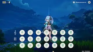 Genshin Impact - Numb (Linkin Park Lyre edition