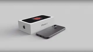 The iPhone SE 2 is FINALLY COMING!