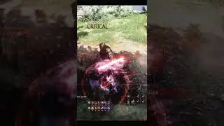 BDO - DEMON TIME 
