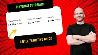 Pinterest Tutorials: Which Devices Are Sending Your Site Traffic?