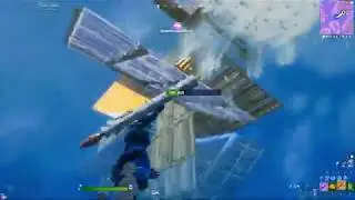 Fortnite Highlights #16 - THE SCOTTS 🎡