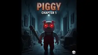 I beat Roblox Piggy Chapter 1 in under 5 Minutes!