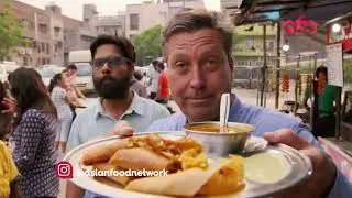 AFN JOHN TORODE'S ASIA