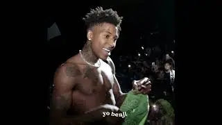 (FREE) [GUITAR] NBA Youngboy Type Beat 2024 "Be The One"