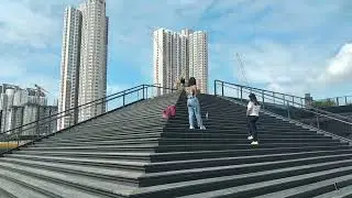 Kai Tak Hongkong