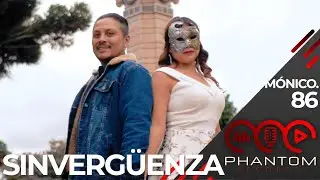 Monico.86 - Sinverguenza ( Video clip oficial )