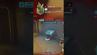 Being thr better Reinhardt gives me life #overwatch2 #xboxoverwatch #overwatchclips