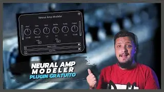 Neural Amp Modeler - Plugin de Guitarra Gratuito Igual a KEMPER, FRACTAL, etc