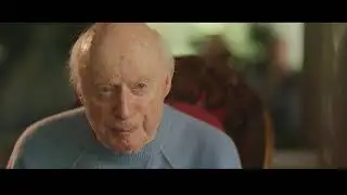 NORMAN LLOYD on SABOTEUR