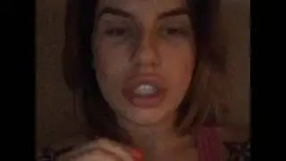 Алхимова о Европе, которая идет в пи*ду