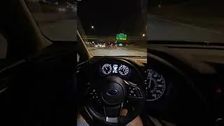 Subaru Autopilot #subaru #selfdriving #subarueyesight