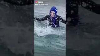 türbanlı hijap