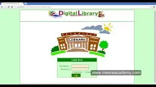 library management system project in asp.net