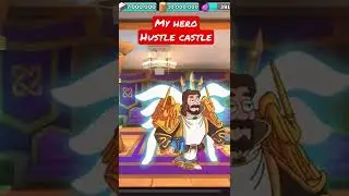 Hustle Castle! My Hero 