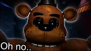 THE BEST FNAF GAME ON ROBLOX..!