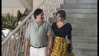 Loving Pablo Soundtrack list