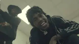 Yung Ju - Copy Paste Delete (OFFICIAL VIDEO)