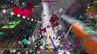 hypixel skyblock stream (also voice .o. )