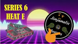 Bruisability Factor! - Robot Wars Episode Reviews: Series 6 Heat E