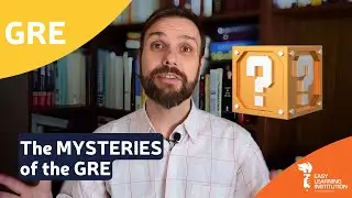 What is GRE?