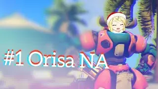 SHOTCALLING GOD Returns to OVERWATCH!!!