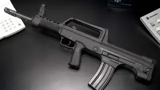 Мой Зажим с Type 97 ๏̯͡๏﴿