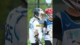 Undercover @ middle school tryout🤫