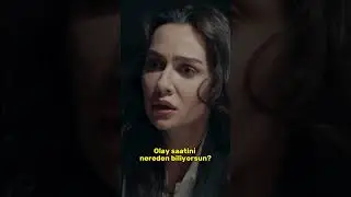 Ben Hep Savcımlayım Sare Başkan 😏 | Son Yaz #shorts