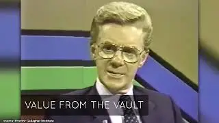 Bob Proctor: I Wanted to Make a Fortune, But THIS Changed Everything!