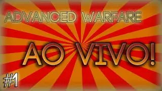 DNA BOMB ? NOPE ! | AW AO VIVO #1 !
