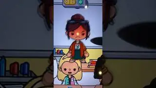 Do you speak English Toca boca life world 