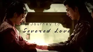 My Journey to You || Severed Love