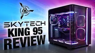Skytech King 95 Review - The KING of Price/Performance!