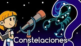 ¿Por qué hay constelaciones?