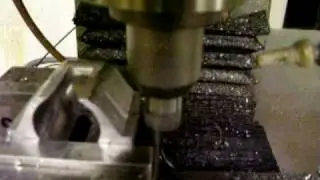 Last Part "3D" Test