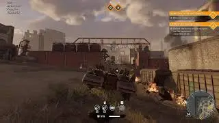 Crossout Bug /Ошибка Crossout