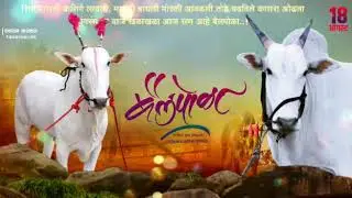 बैल पोळा स्टेटस | Bail pola whatsapp status