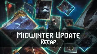 Aggiornamento di Solstizio d'Inverno - Recap [Ita - Gwent]