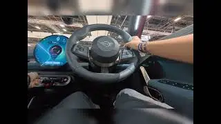 Singapore Motor Show 2026 by KC Tan